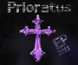 Prioratus EP